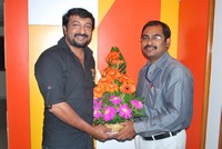 Vaibhav Surya Stills at Tori